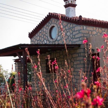 Villa Stone House Khloi Esterno foto
