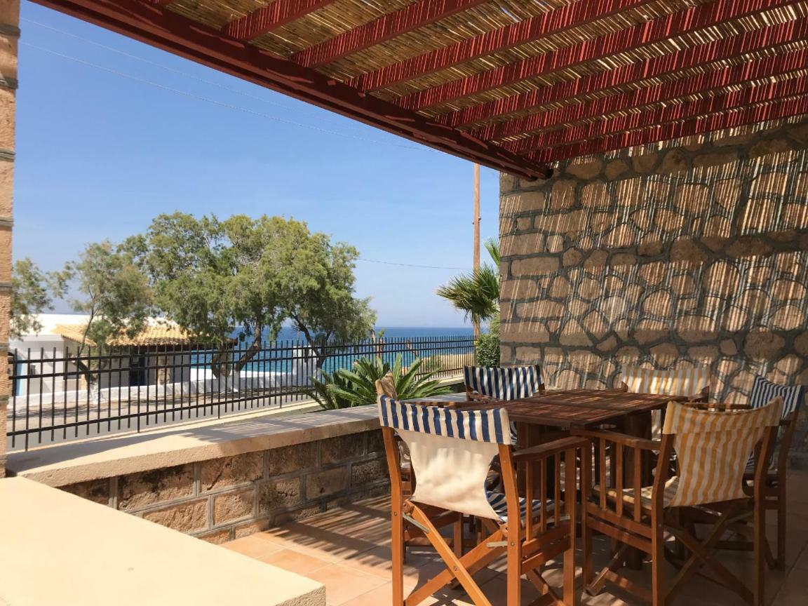 Villa Stone House Khloi Esterno foto