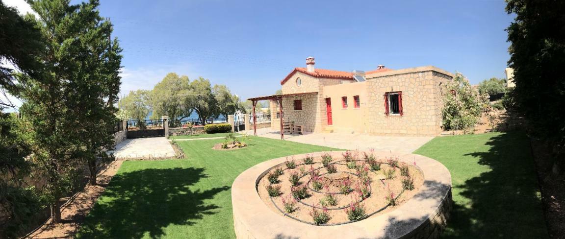 Villa Stone House Khloi Esterno foto