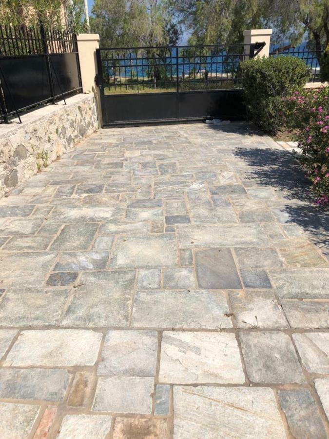 Villa Stone House Khloi Esterno foto