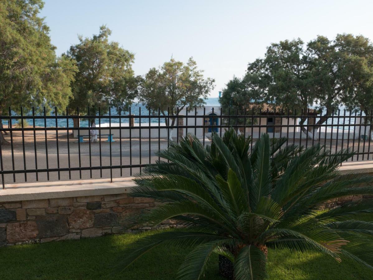 Villa Stone House Khloi Esterno foto