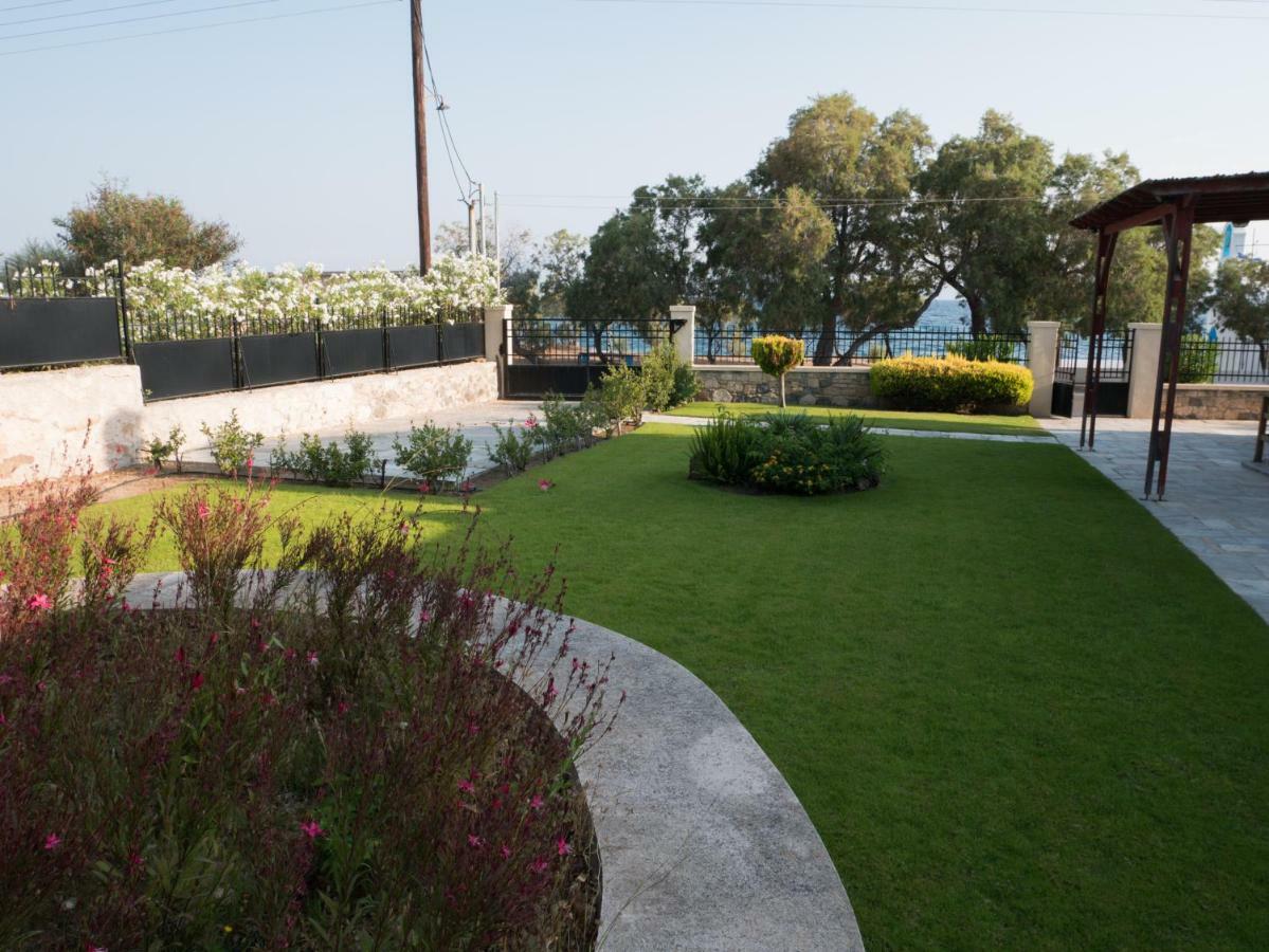 Villa Stone House Khloi Esterno foto