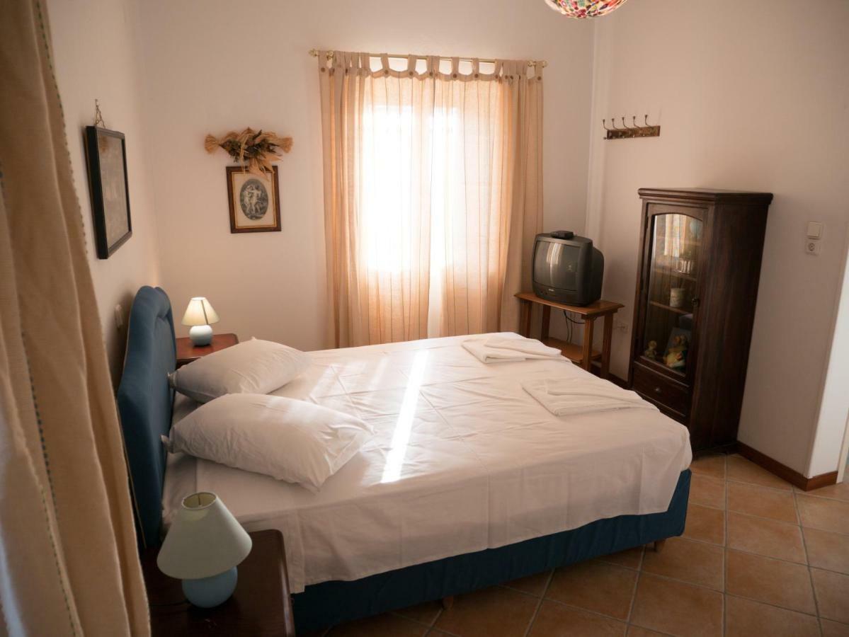 Villa Stone House Khloi Esterno foto