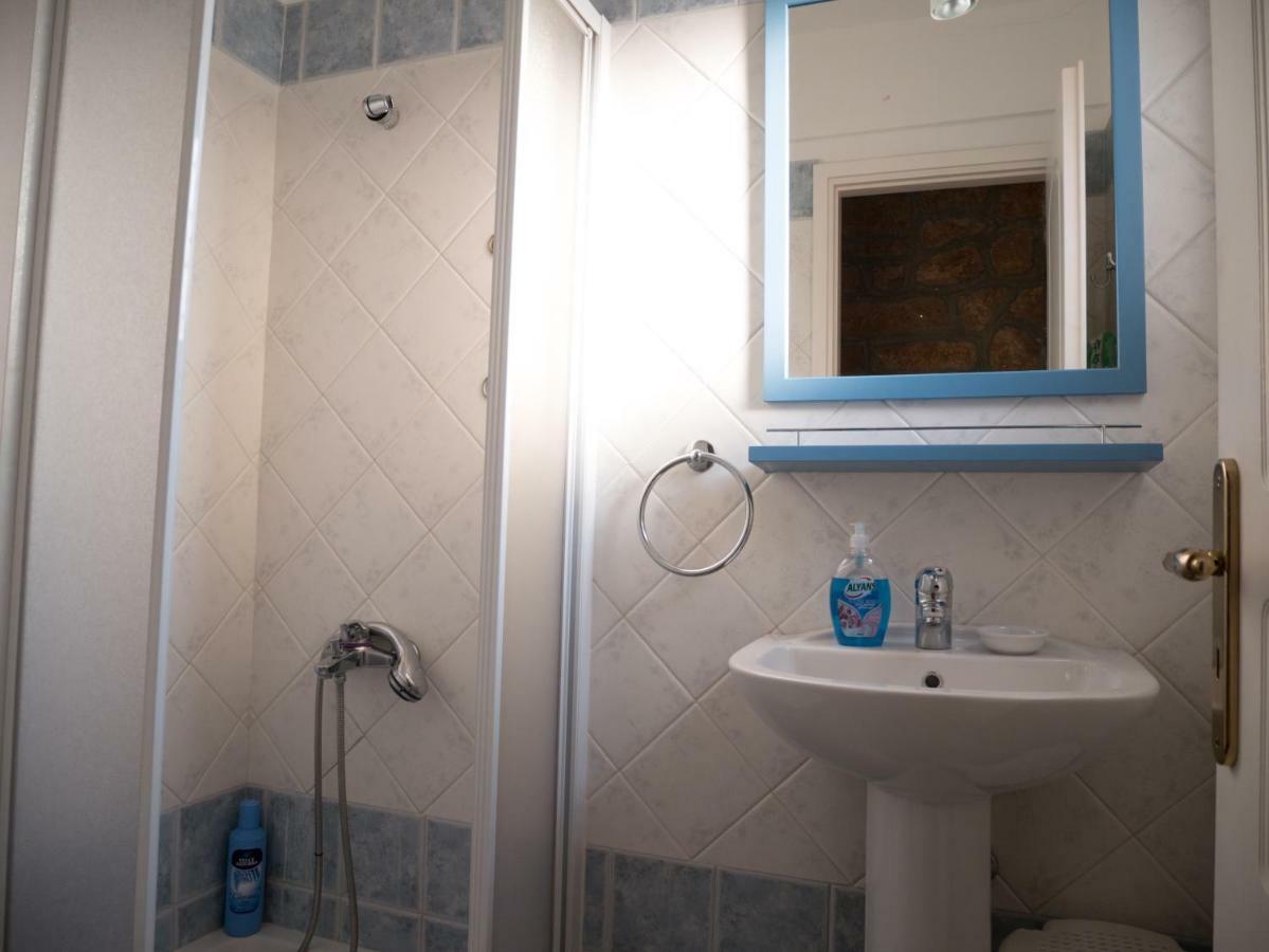 Villa Stone House Khloi Esterno foto
